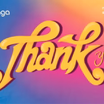 Thank You Gift Card